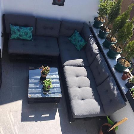 伊斯坦布尔Duplex With Terrace In Center,5Mn Walk To Istiklal公寓 外观 照片