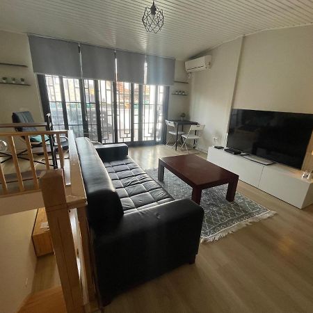 伊斯坦布尔Duplex With Terrace In Center,5Mn Walk To Istiklal公寓 外观 照片