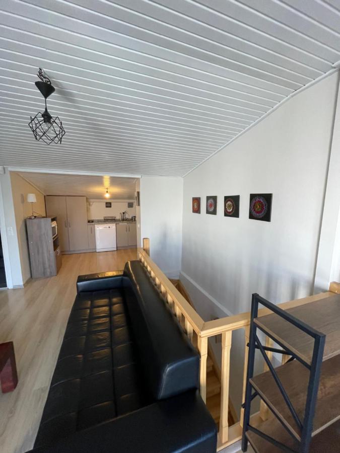 伊斯坦布尔Duplex With Terrace In Center,5Mn Walk To Istiklal公寓 外观 照片